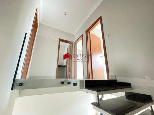 Excelente Sobrado em Condominio