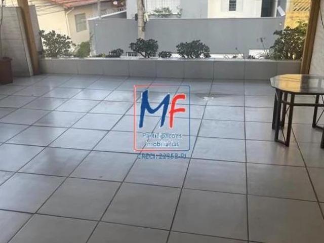 Excelente sobrado Guarulhos, 3 dormitórios 1 suíte, varanda ampla, espaço gourmet, churrasqueira