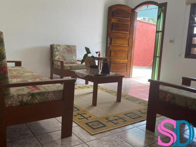 Excelente sobrado, localização previligiada Ubatuba SP