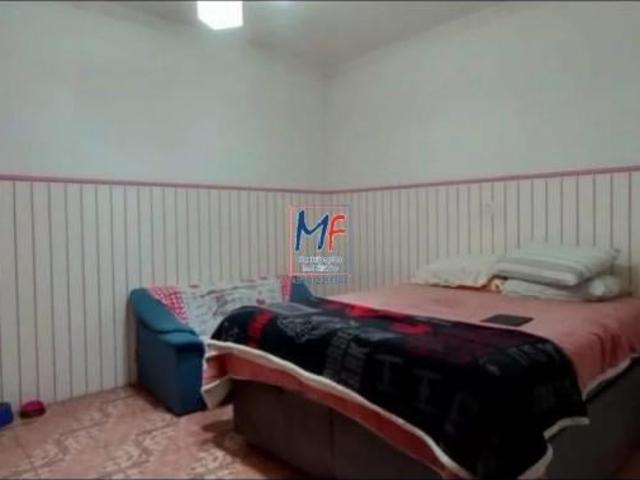 Excelente Sobrado localizado no Parque São Rafael, com 233 m² a.c 125 m² terreno, 3 dorms 1 s