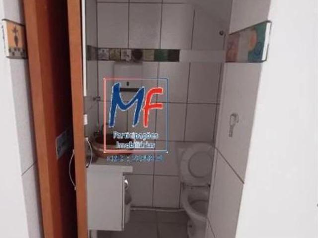 Excelente sobrado na Vila Mariana, com 80m² a.u terreno 57 m2, 2 dormitórios, sala, cozinha, 4 va