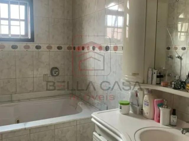 Sobrado com 3 Quartos à venda, 183m² Vila Prudente