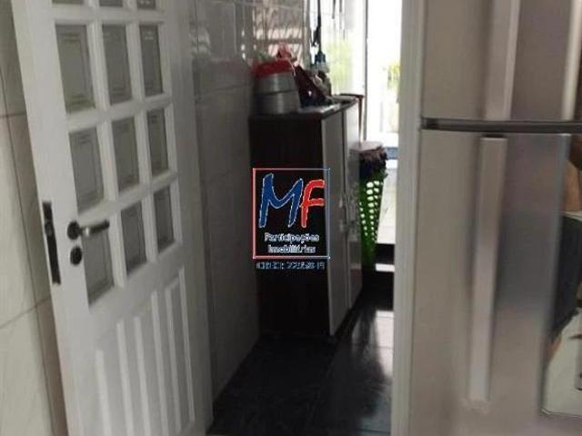 Excelente sobrado na Cidade Patriarca, 420 m² a.u terreno 340 m2, ZEU, 5 dormitórios 3 suítes