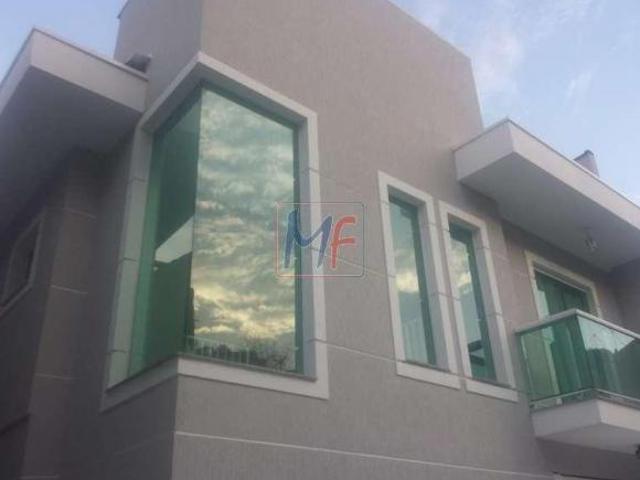 Excelente sobrado no bairro Jardim Guapira, sendo 3 suítes, 5 banheiros, 5 vagas de garagem, 350 m²