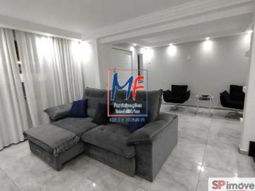 Excelente sobrado no Conjunto Residencial Jd. Canaã, 140m² a.u 3 dormitórios 2 suítes, sala, coz