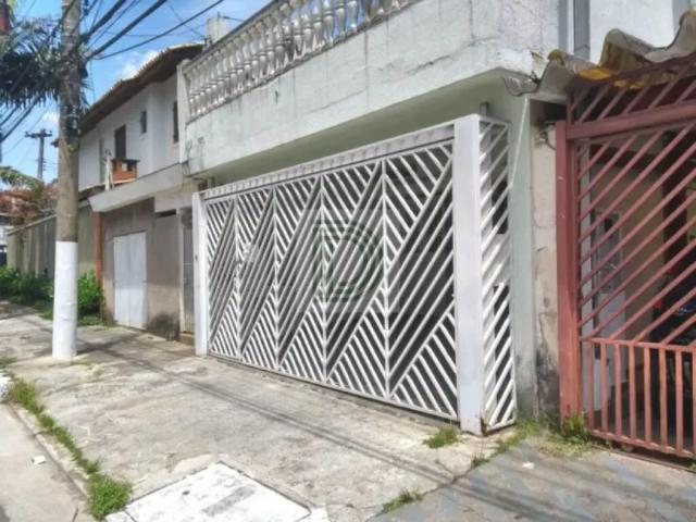 Excelente Sobrado no Jardim Bonfiglioli 3 Dormitórios | Espaço Gourmet | 2 Vagas de Garagem
