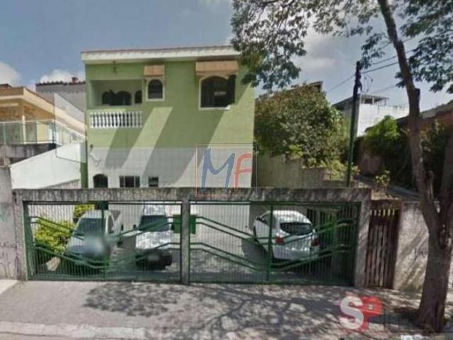 Excelente sobrado no Parque Boturussu, com 4 quartos, 2 banheiros, 6 vagas de garagem, 443 m² de ter