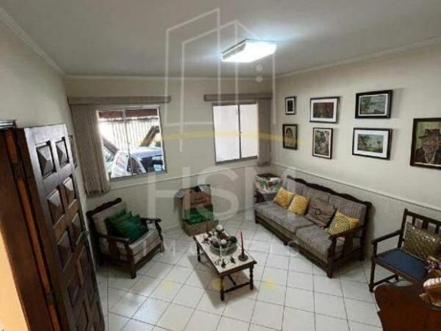 EXCELENTE SOBRADO À VENDA – NOVA PETRÓPOLIS – SÃO BERNARDO DO CAMPO/SP