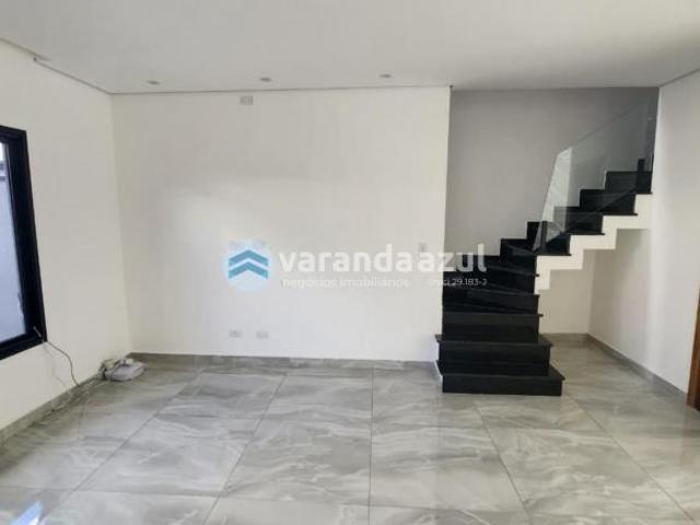 Excelente Sobrado Novo à venda, Vila Cecília, Mogi das Cruzes, SP