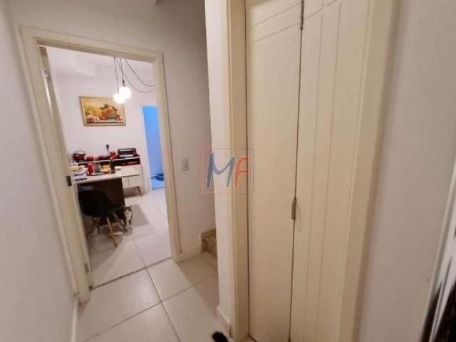 Excelente Sobrado, novo e com energia solar, em Santana, 82 m² a.ú 2 dorms. sendo 2 suíte, va