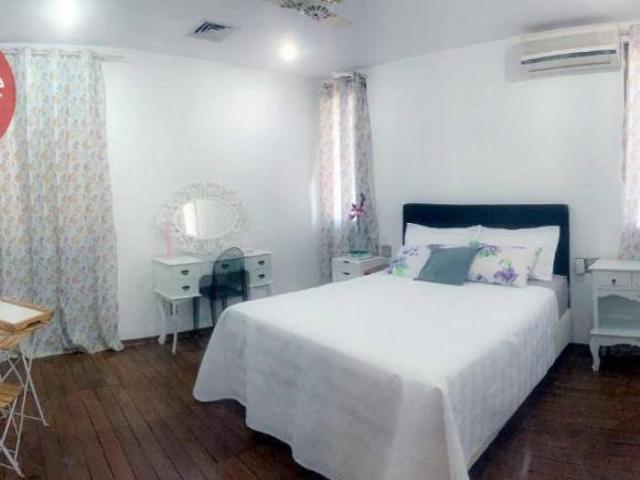 Excelente sobrado o Jardim Paulistano com 555m²
