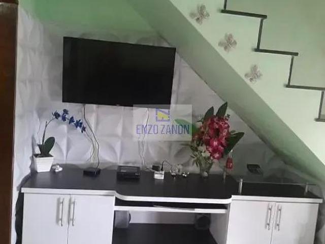EXCELENTE SOBRADO PARA VENDA Demarchi São Bernardo do Campo/SP