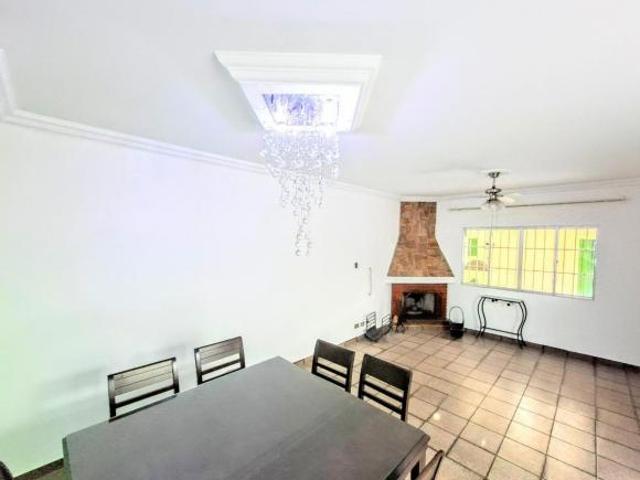 Elegante sobrado para venda em Chora Menino com 3 quartos, sendo 1 suíte, 187m² reynaldo toffoli#0