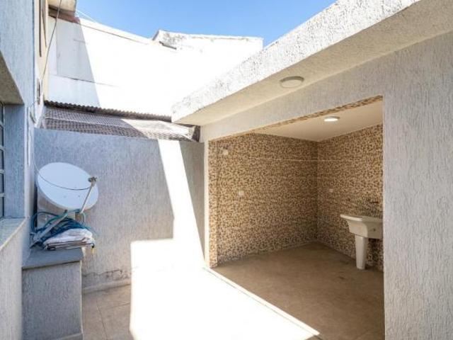 Versátil sobrado para venda em Pirituba com 2 quartos, 108m² leilaricci#P598O