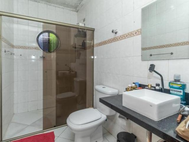 Espetacular sobrado para venda em Vila Amália Zona Norte com 3 quartos, sendo 1 suíte, 130m² fab