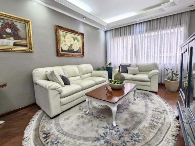 Elegante sobrado para venda em Vila Nova Mazzei com 3 quartos, sendo 1 suíte, 180m² niezete gomes1
