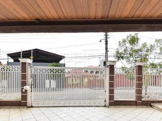 Excelente Sobrado Parque Espacial 4 Suítes 8 Vagas