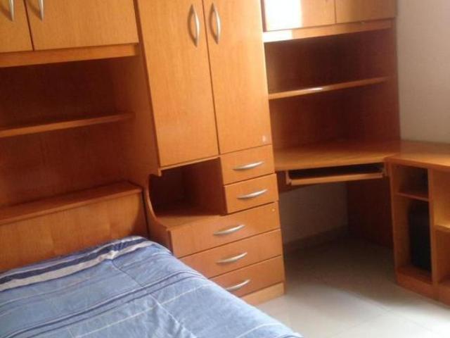 Excelente Sobrado Próx. ao Metrô Guilhermina Esperança 3 Dorms, 1 Suíte, 2 Vagas!