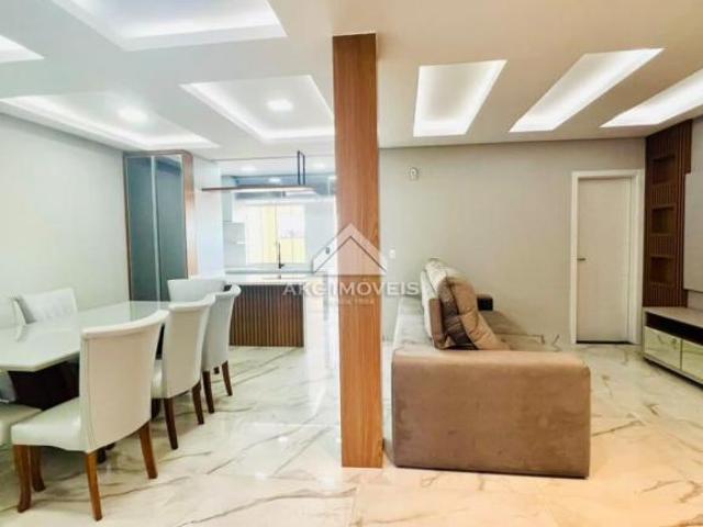 EXCELENTE SOBRADO QUADRIPLEX COM 230M², NOVO E SEM
