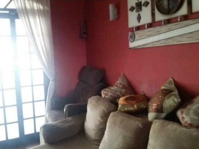 EXCELENTE SOBRADO R$ 580.000,00 JARDIM REGIS / INTERLAGOS