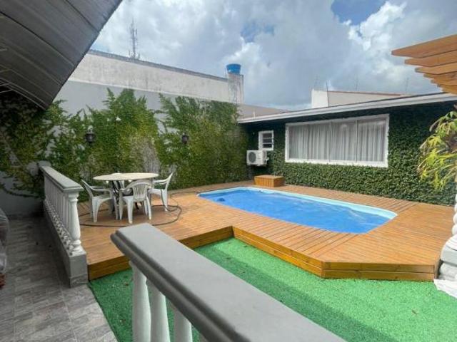 Excelente Sobrado Residencial e Comercia no Areal Pelotas RSl