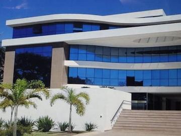 Praça do Buriti, Setor Sudoeste, Lago Sul, Distrito Federal