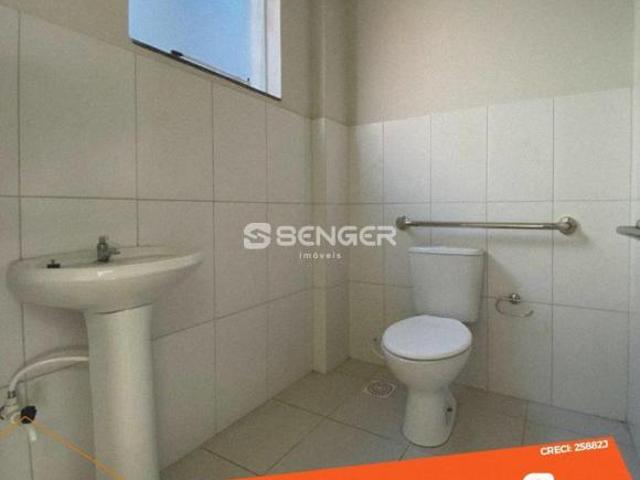 EXCELENTE SALA COMERCIAL NO CENTRO