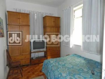 Excelente sala em 2 ambientes quarto amplo original 02 quartos totalmente reformado jbf268