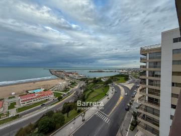 Excelente Semi Piso con Vista Inmejorable al Mar