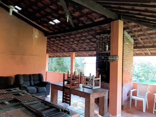 EXCELENTE SÍTIO COM 12 ALQUEIRES COD: 4897 F: 11 97302 9229 CESAR