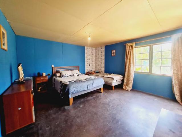 Excelente sitio con casa en venta AMOBLADA 75955 | 3 dormitorios por 4930.00 en Lampa