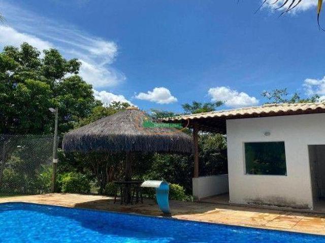 Excelente sitio à venda em Inimutaba MG!