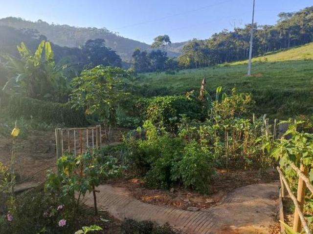 EXCELENTE SITIO A VENDA EM PINHEIROS ALTO!