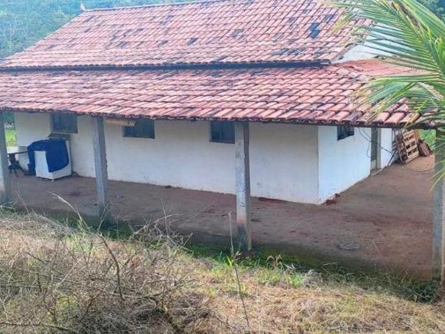 EXCELENTE SÍTIO À VENDA EM PIEDADE DOS GERAIS/MG