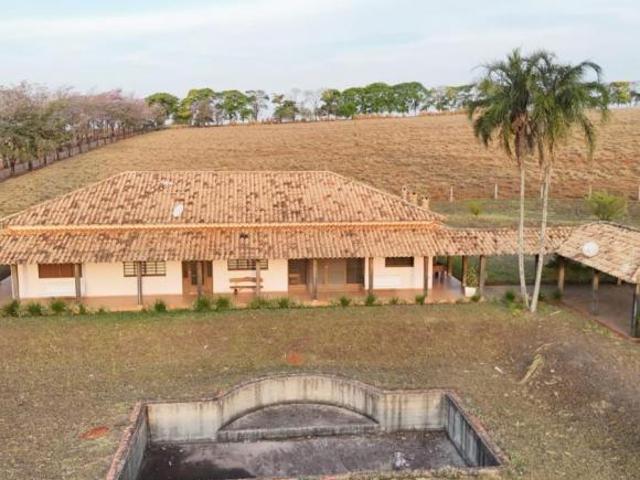 EXCELENTE SÍTIO A VENDA NA REGIÃO DE TATUÍ SP* ? Área Total: 29,34 Hectares ou 12,12 Alqueires