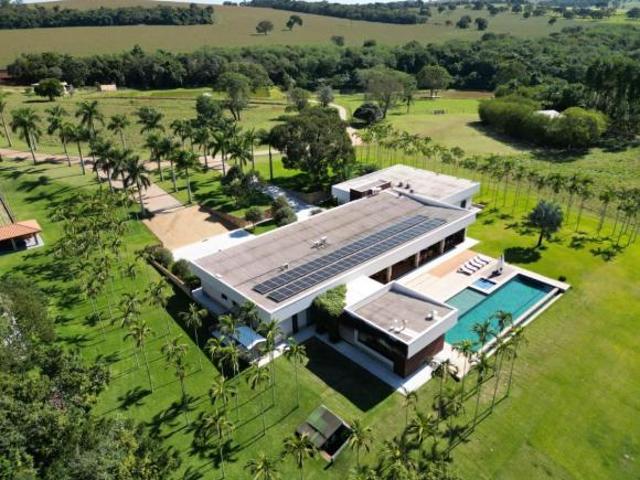 EXCELENTE SÍTIO DE ALTO PADRÃO A VENDA NA REGIÃO DE AVARÉ SP* ? Área Total: 20,59 Hectares ou 8