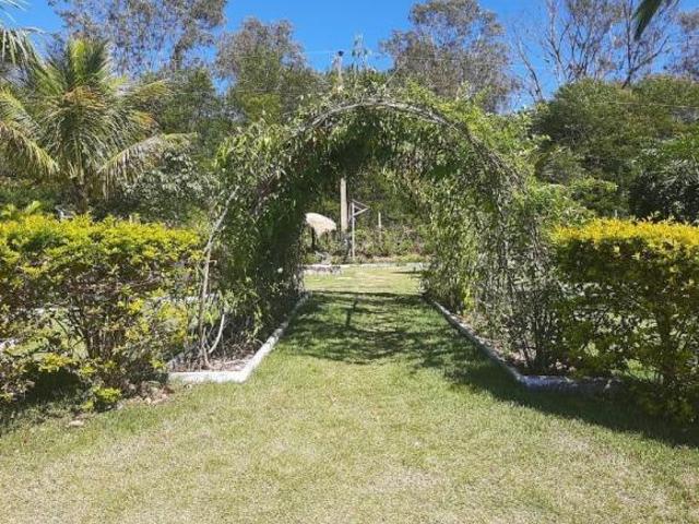 Excelente Sitio em Itatiaiuçu