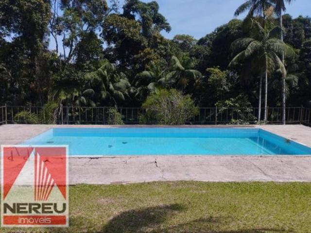 EXCELENTE SÍTIO FUNDO PARA A REPRESA EM JUQUITIBA / SP