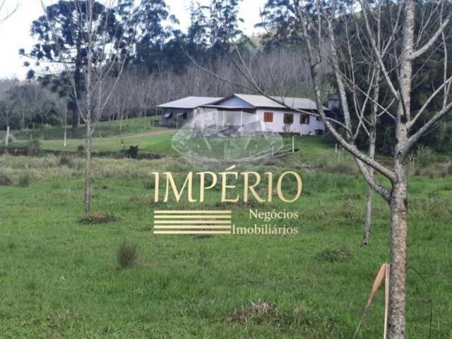 EXCELENTE SÍTIO NA LOCALIDADE DE SOLITÁRIA IGREJINHA RS