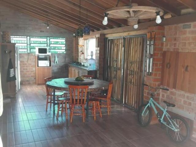 Excelente Sitio para morar!