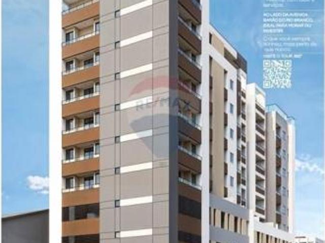 Excelente studio disponível no bairro Mariano Procópio, com 19,55 m²