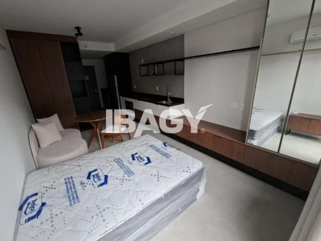 Excelente Studio 1 dormitório s em Trindade Florianópolis