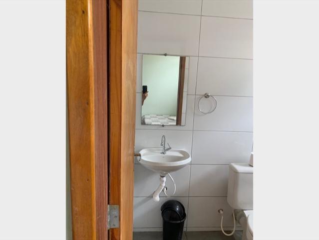 Excelente suite na Tijuca ! Somente não fumantes