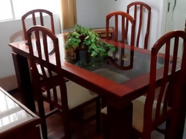 Excelente suíte p alugar na zona sul