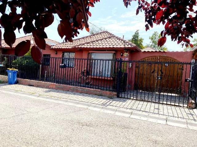 EXCELENTE! PORTEZUELO DE TOBALABA /LA FLORIDA/3D/2B/2 ESTAC