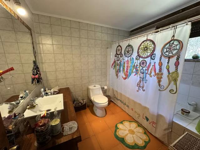 Excelente parcela en loteo privado con buen precio | 5 dormitorios por 7300.00 en Colina