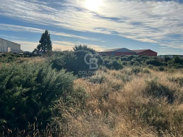 Excelente parcela industrial en ruta 5 altura Km 1015. 0 dormitorios por 89900. 00 en Puerto Montt