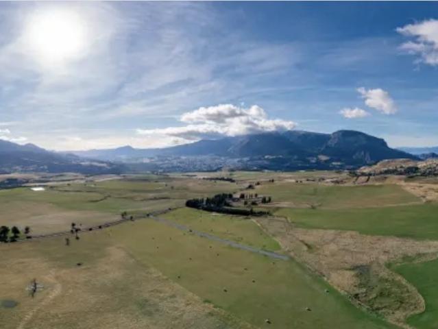 Excelente Parcelas a 10km de Coyhaique