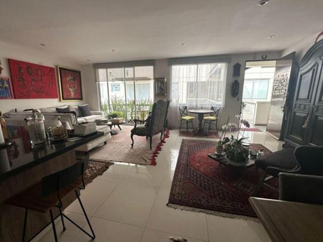Excelente Pent House en San Ángel Tizapán