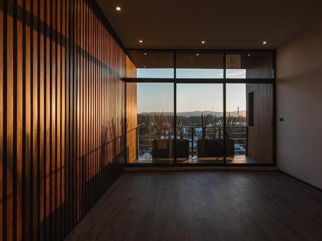 Excelente Penthouse en Renta / Venta con acabados de primera calidad !
